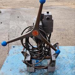 ⭐マキタ⭐　手動カクノミ