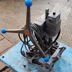 ⭐マキタ⭐　手動カクノミ