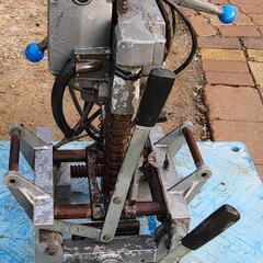 ⭐マキタ⭐　手動カクノミ