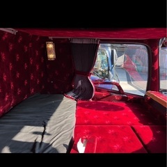 07クオン　コスモス、エンジ標準ルーフ用内装パネル 07クオン コスモス、エンジ標準ルーフ用内装パネル