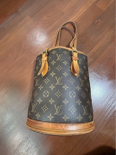 ショルダーバッグ LOUIS VUITTON