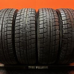 YOKOHAMA ice GUARD iG50PLUS 195/65R15 15インチ スタッドレス