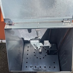 ビックツール　BIGTOOL 塗装用スプレーガン洗浄機　一発 強烈 G-CC 上下噴射式 自動車 鈑金   