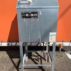 ビックツール　BIGTOOL 塗装用スプレーガン洗浄機　一発 強烈 G-CC 上下噴射式 自動車 鈑金   