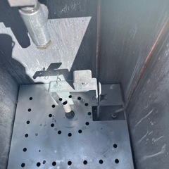 ビックツール　BIGTOOL 塗装用スプレーガン洗浄機　一発 強烈 G-CC 上下噴射式 自動車 鈑金   