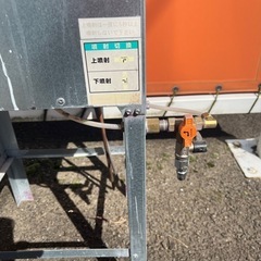 ビックツール　BIGTOOL 塗装用スプレーガン洗浄機　一発 強烈 G-CC 上下噴射式 自動車 鈑金   