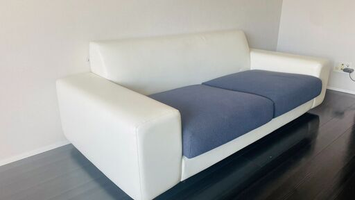 NOYES Decibel Traditional ワイド3人掛け両ひじ Decibel Traditional