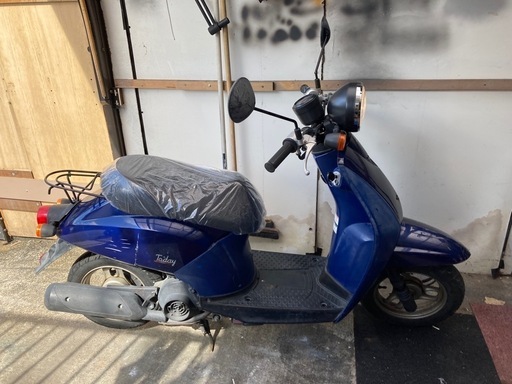 HONDA(ホンダ) Today AF61