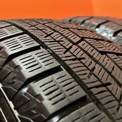 YOKOHAMA ice GUARD iG60 195/65R15 15インチ スタッドレス 4本 バリ溝