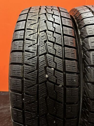 楽天市場】195／65R15（ブランドヨコハマ）（スタッドレスタイヤ 