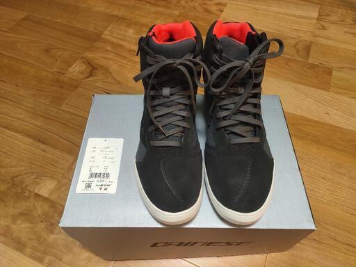 ダイネーゼ METROPOLIS SHOES 26.5cm