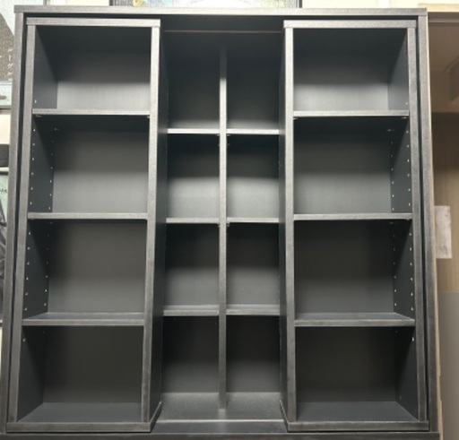 ニトリ 書棚 ニトリ グレン 棚板 11枚セット 金具付き 枚数変更可能