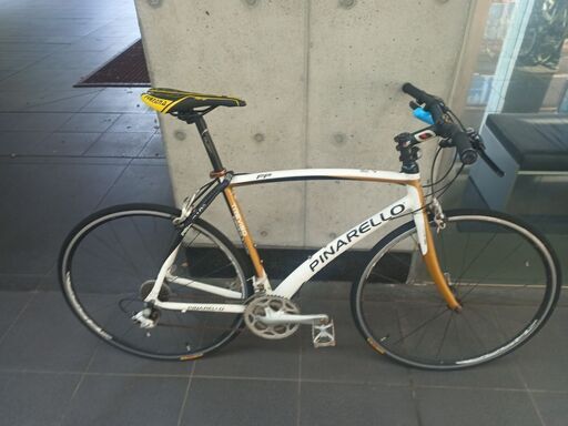スポーツロード自転車 PINNARELLO TREVISO SPORT BIKE