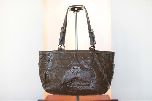 コーチ COACH ハンドバッグ