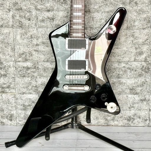 弦楽器、ギター Edwards Crying Star Classic VETELGYUS