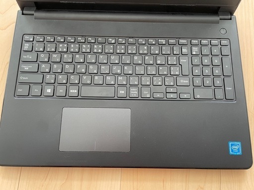 DELL／ノートパソコン