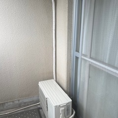 三菱電機　霧ヶ峰エアコン　約10畳用