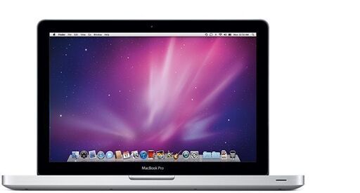 【ジャンク品】Mac BooK Pro  Modl No A1278