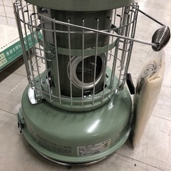 ALADDIN ポータブルガスストーブ【トレファク堺福田店】