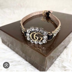 GUCCI チョーカー
