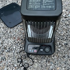 ダイニチ ブルーヒーターFM-102F