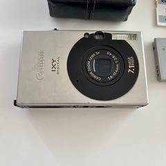 Canon キャノン IXY DIGITAL 10 デジタルカメラ