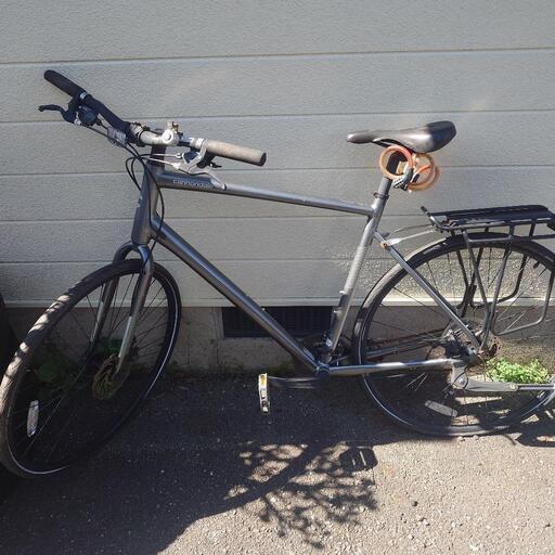 Cannondale（キャノンデール）