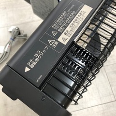 DAIKIN 遠赤外線ヒーター2022年製【トレファク堺福田店】