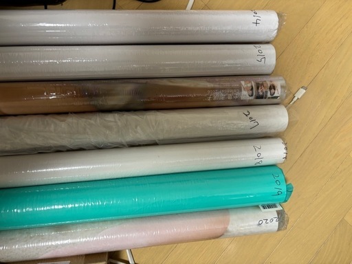 週末限定壁掛けカレンダー小島瑠璃子