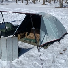 コールマン(Coleman) テント ツーリングドームエアー DARKROOM サイズ ST+  キャンプ用品