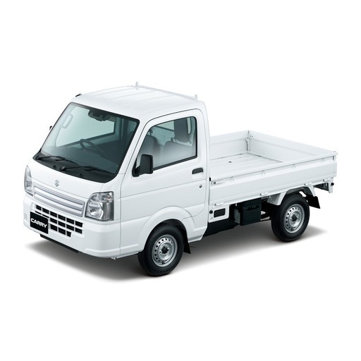 重たい荷物運び軽トラックで手伝います！