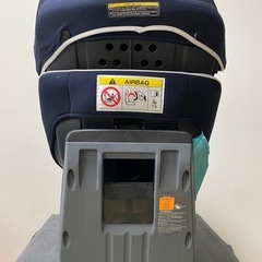 Combi CG-UIG チャイルド シート 040178 ISOFOX シリーズ ベビー 用品