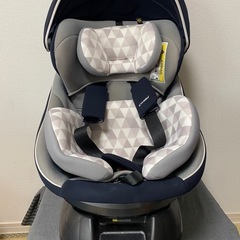 Combi CG-UIG チャイルド シート 040178 ISOFOX シリーズ ベビー 用品