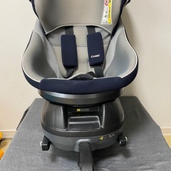 Combi CG-UIG チャイルド シート 040178 ISOFOX シリーズ ベビー 用品 コンビ 中古 楽 F9213469 Combi CG-UIG チャイルド シート 040178 ISOFOX シリーズ ベビー 用品