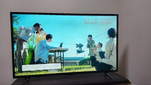 テレビ