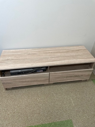 テレビ台　美品　120×40×40