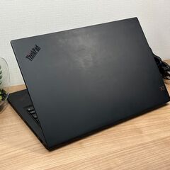 お買い得＞ 09169 Thinkpad X1 8GB /SSD256 第8世代 office Win11