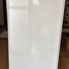  冷凍庫 MF-U12F-W 三菱電機 1ドア 121L ホワイト