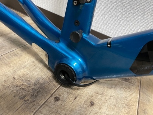 FELT AR advanced フレームセット FELT(フェルト）2024 AR FRD