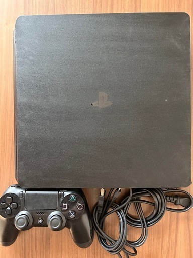 PlayStation4 プレステ4 中古　500GB