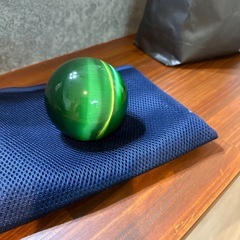 パワーストーン キャッツアイPlum