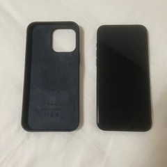 iPhone15 Pro Max 1TB