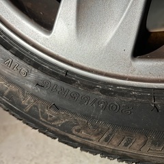 BMW タイヤホイールセット