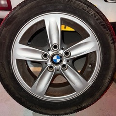 BMW タイヤホイールセット