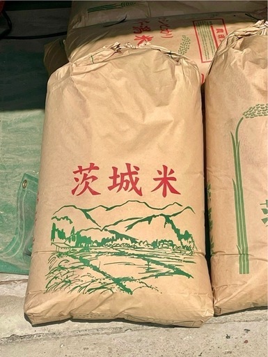 新米　25㎏\n