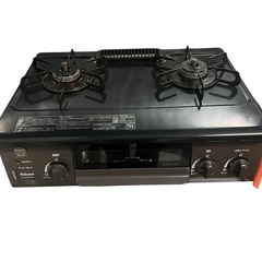 2022年製】パロマ ガスコンロ LPガス