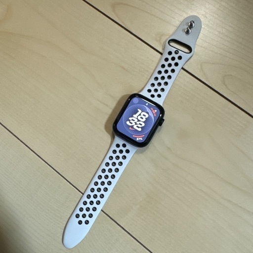 apple watch se 第2世代 GPS 44㎜