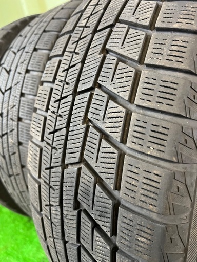 楽天市場】スタッドレスタイヤホイール4本セット 215/60R17 96Q