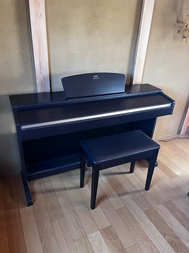 電子ピアノ　YDP-160 中古美品