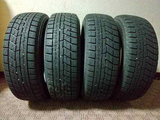 新品スタッドレスタイヤ 185/60R15 ヨコハマアイスガードIG60 新品スタッドレスタイヤ 185/60R15 ヨコハマアイスガードIG60